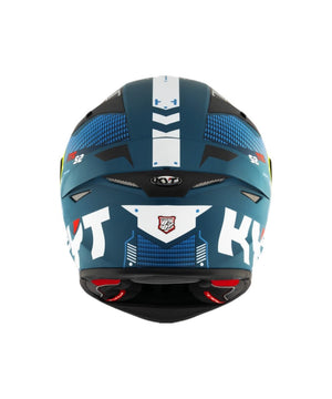 KYT TT Revo Fuselage - Motodrift