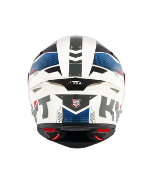 KYT TT Revo Fuselage - Motodrift
