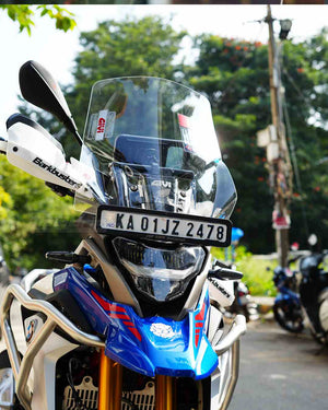 Givi G 310GS Visor D5126ST - Motodrift