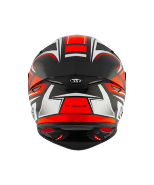 KYT TT Revo Tourist - Motodrift