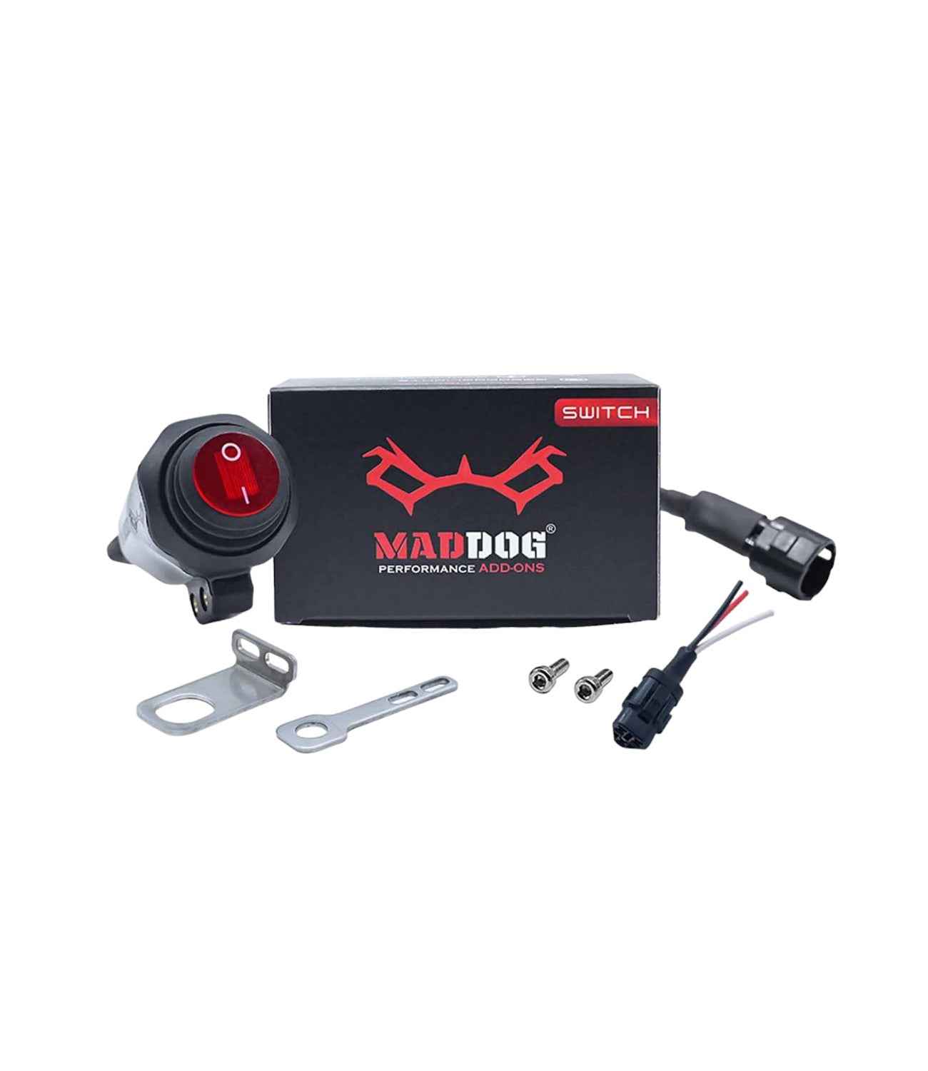 MADDOG Switch - Motodrift