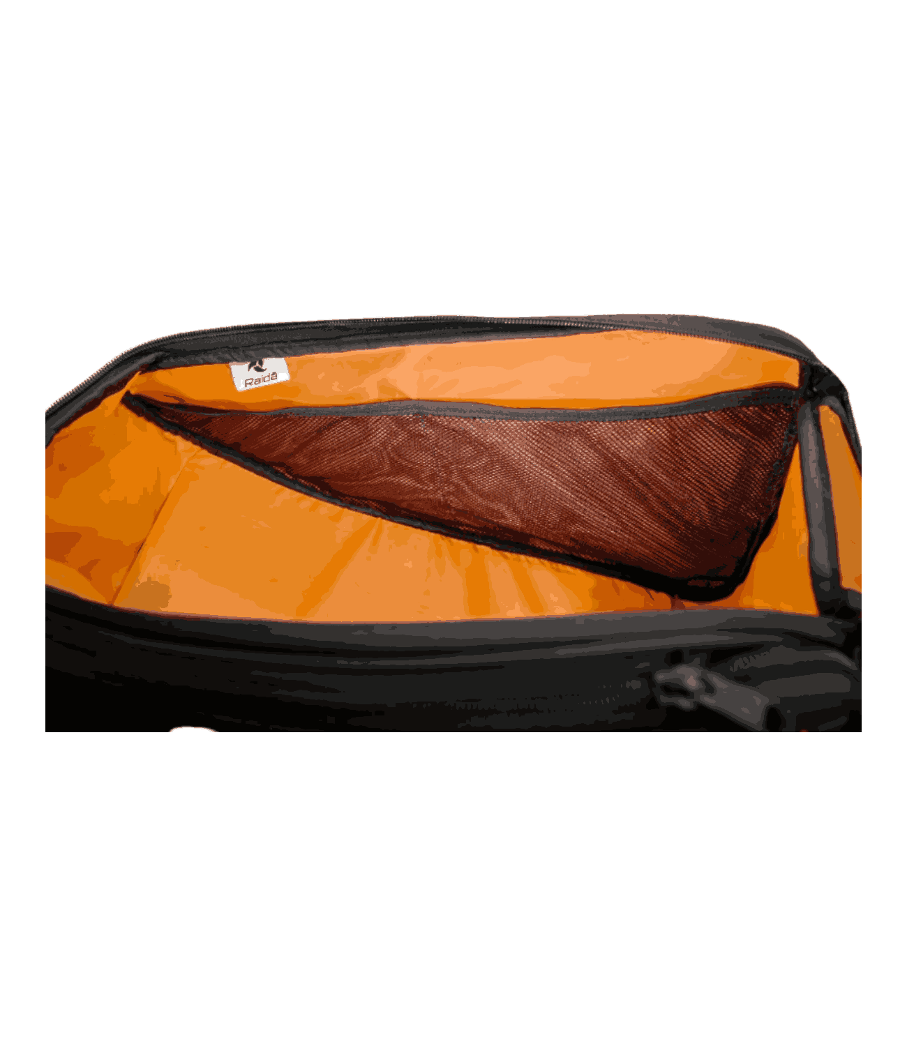 Raida V50 Saddle Bag - Motodrift