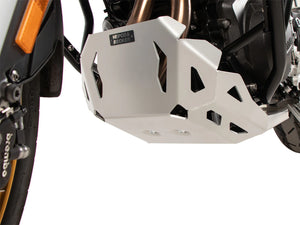 Wunderlich BMW F 900 GS Protection - Skid Plate - Motodrift