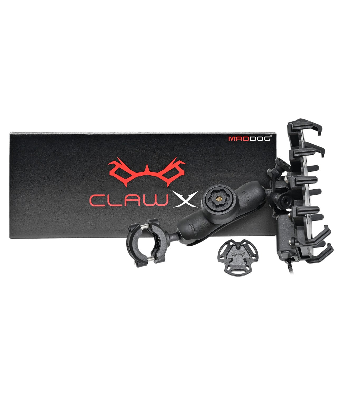 MADDOG Claw X Mobile Holder - Motodrift