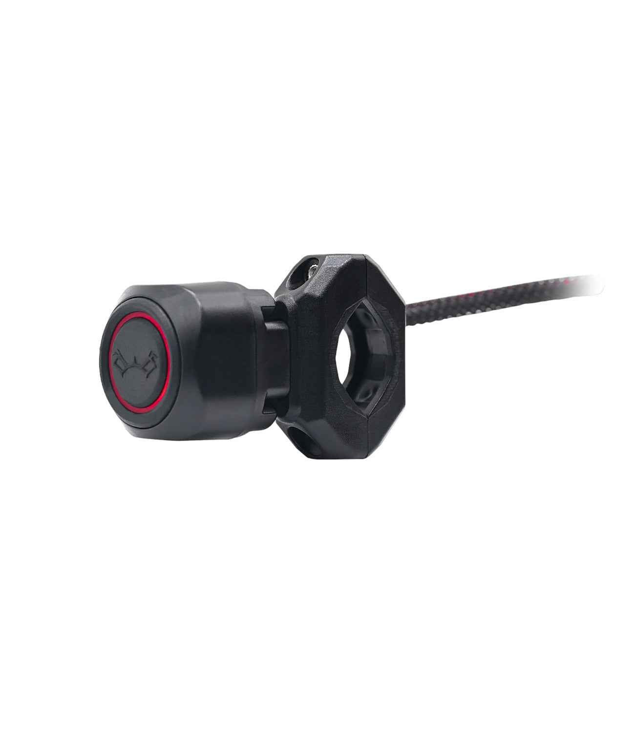 Maddog Alpha Combo - Free MC Light Mount and Shipping Charges - Motodrift