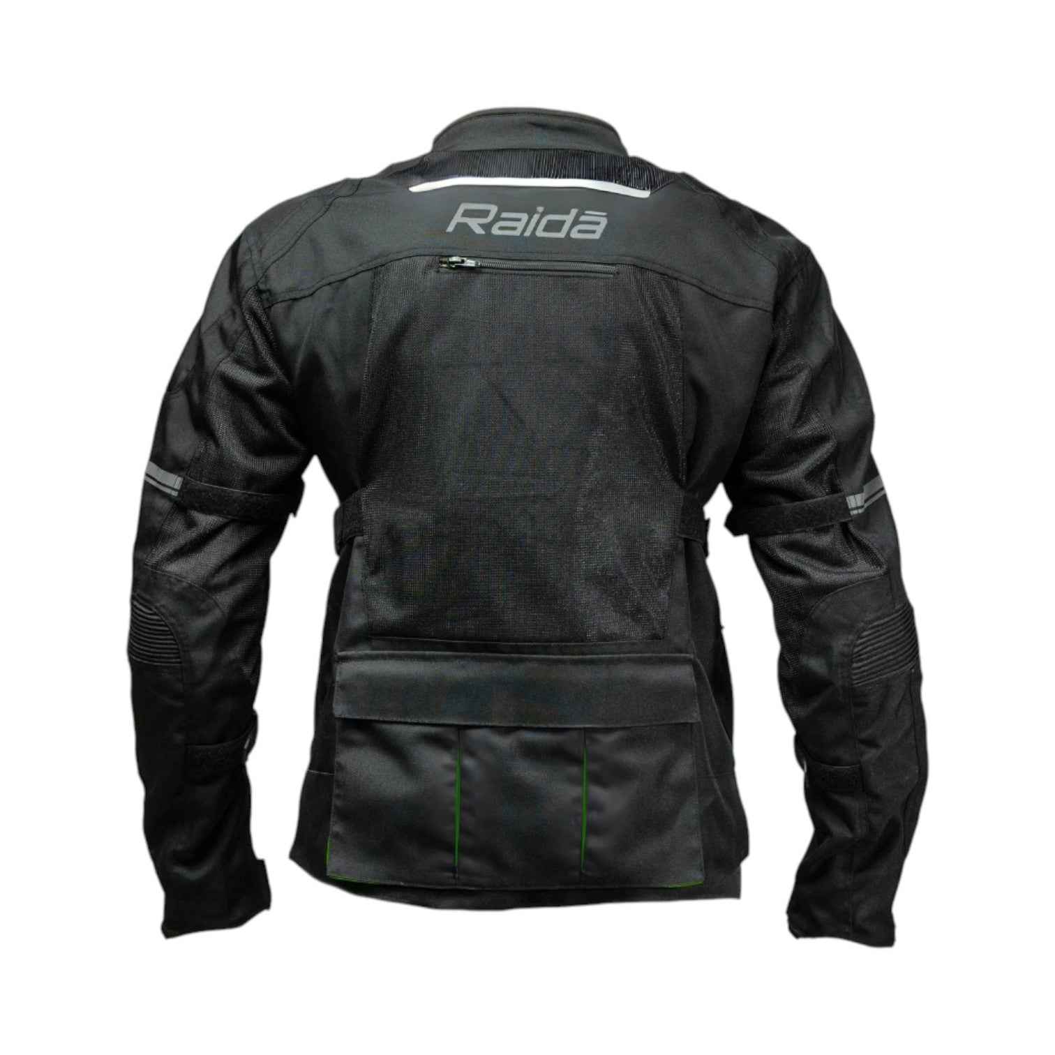 Raida Rover Jacket
