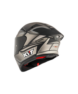KYT TT Revo Tourist - Motodrift