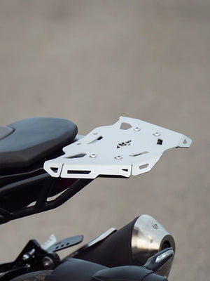 LCB Apache RTR 310 Gopher Luggage Carrier - Motodrift