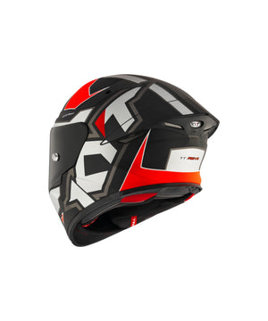 KYT TT Revo Electron - Motodrift