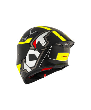 KYT TT Revo Electron - Motodrift