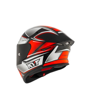 KYT TT Revo Tourist - Motodrift