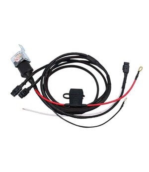 Maddog Alpha Combo - Free MC Light Mount and Shipping Charges - Motodrift