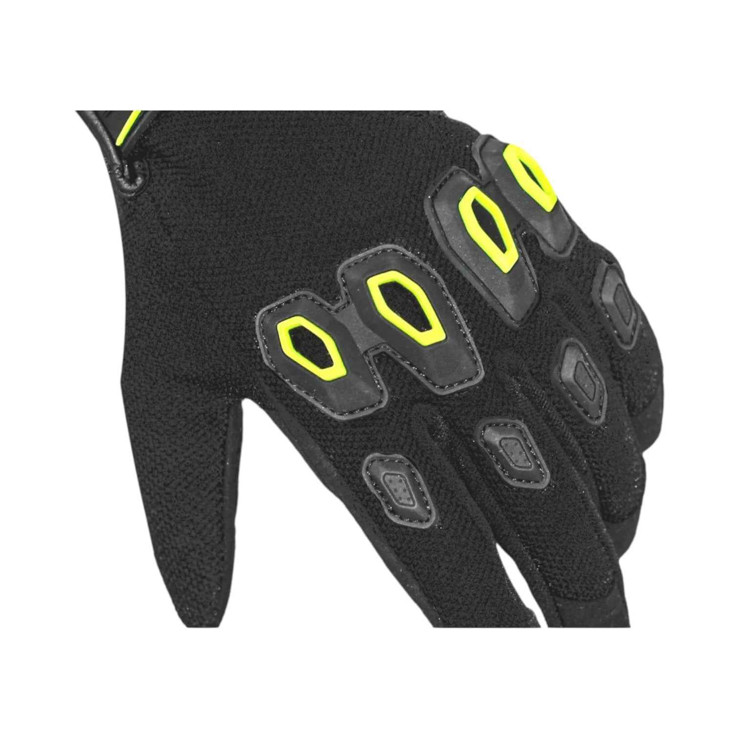 Raida Avanture Gloves