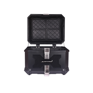 JB Racing X ABS 45L Top Box - Motodrift