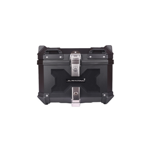 JB Racing X ABS 45L Top Box - Motodrift