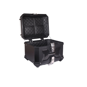 JB Racing X ABS 45L Top Box - Motodrift