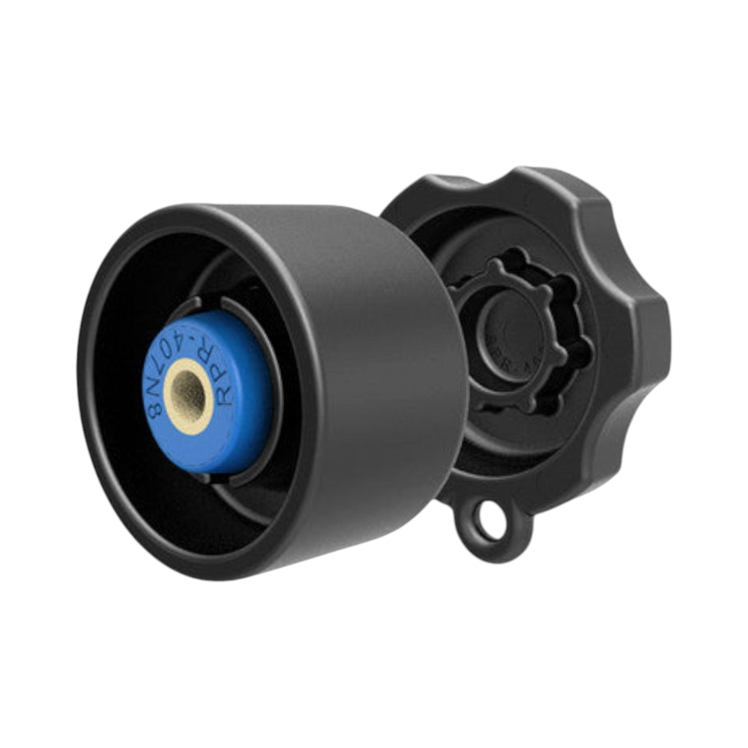 Ram Security - Knob Lock - Motodrift