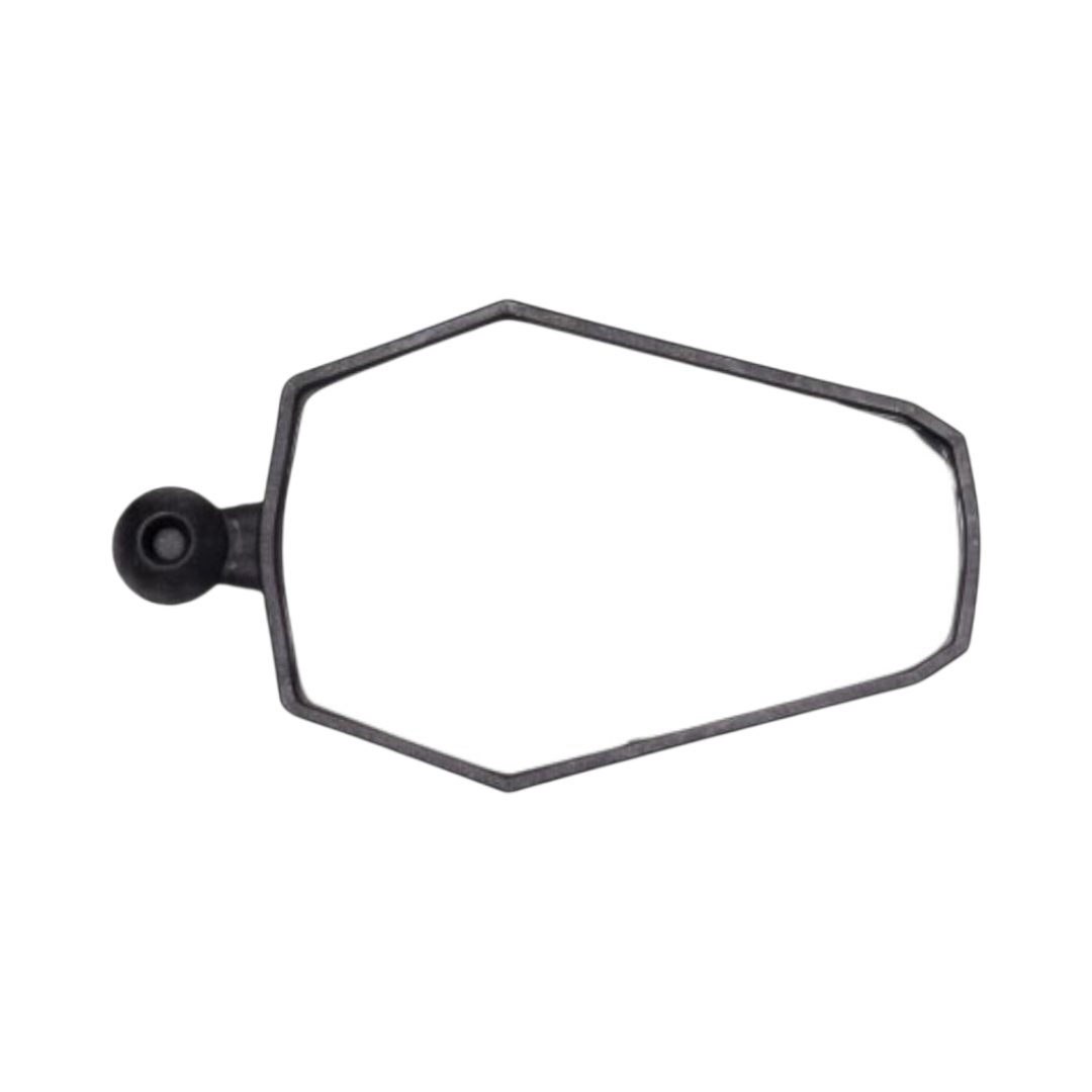Double Take Adventure Mirror Only - Motodrift