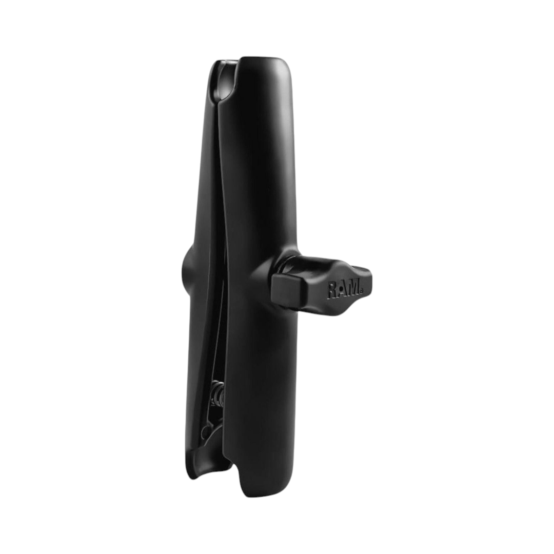 Ram Tough Mirror (M10 1.25) Full Set Without Lock - 2pcs - Motodrift