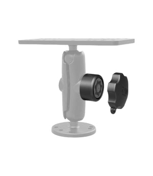 Ram Security - Knob Lock - Motodrift