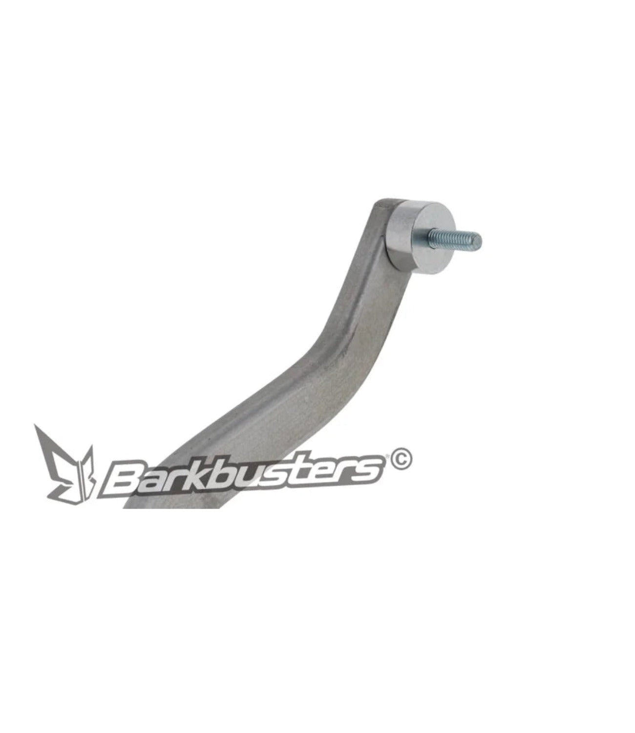Barkbusters Hardware Kit – Two Point Mount For Royal Enfield Guerrilla / Himalayan 450 - Motodrift