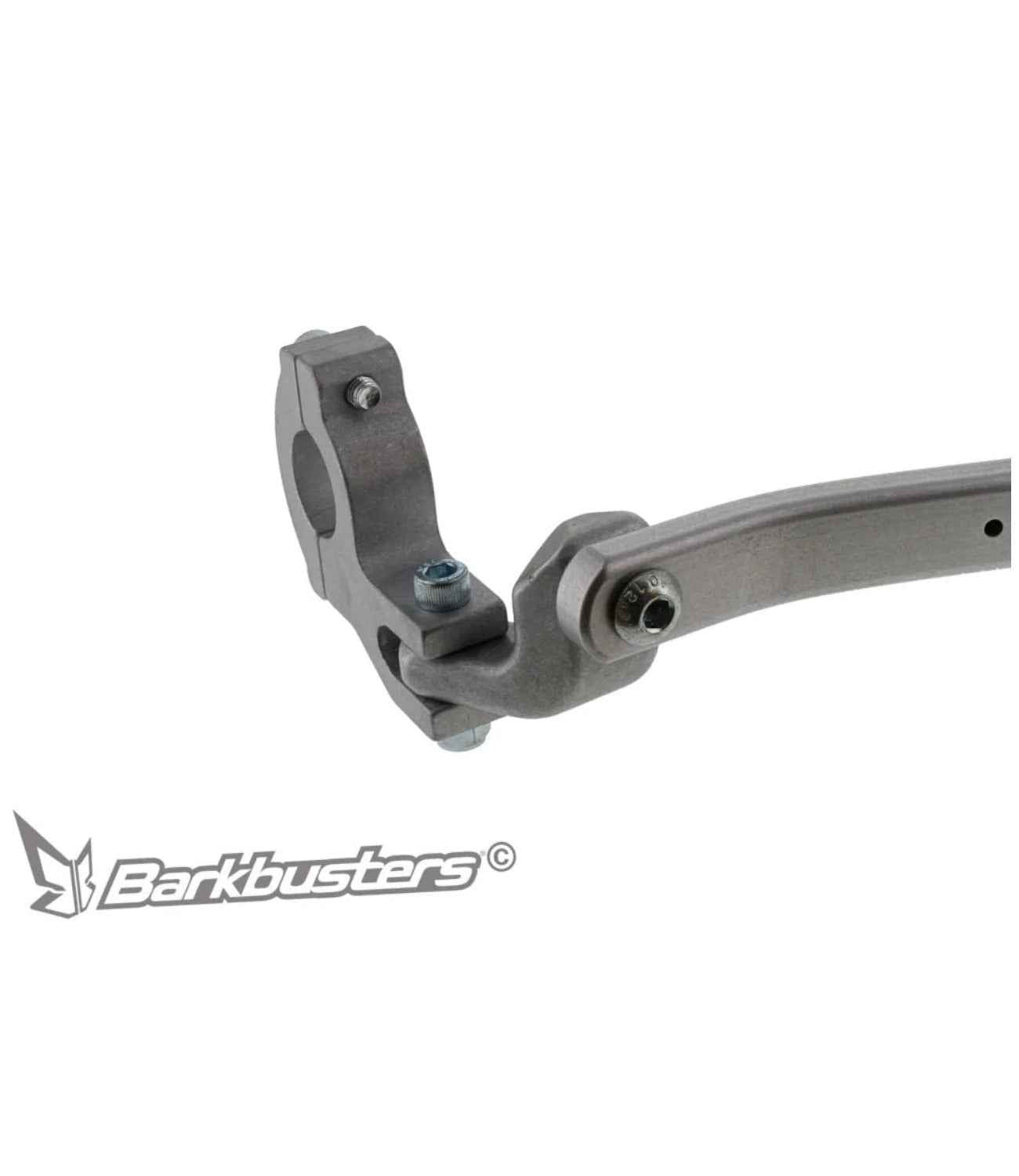 Barkbusters Hardware Kit Two Point Mount for Bajaj Dominar 400, KTM 390 Adventure & Royal Enfield Himalayan 411 - Motodrift