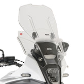 Givi Windscreen For Honda NX500 (2024+) - Motodrift