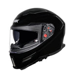 SMK Agnar Solid Helmet