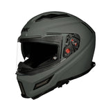 SMK Agnar Solid Helmet