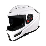 SMK Agnar Solid Helmet