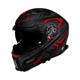 SMK Agnar Tektron Helmet