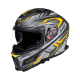 SMK Agnar Tektron Helmet