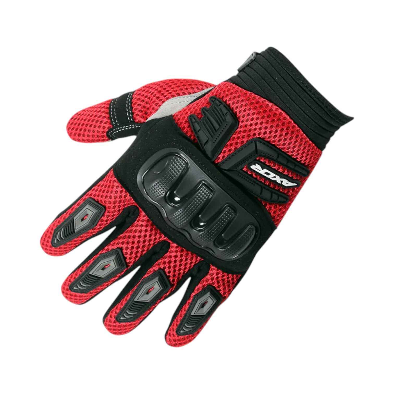 Axor Airstream Riding Gloves