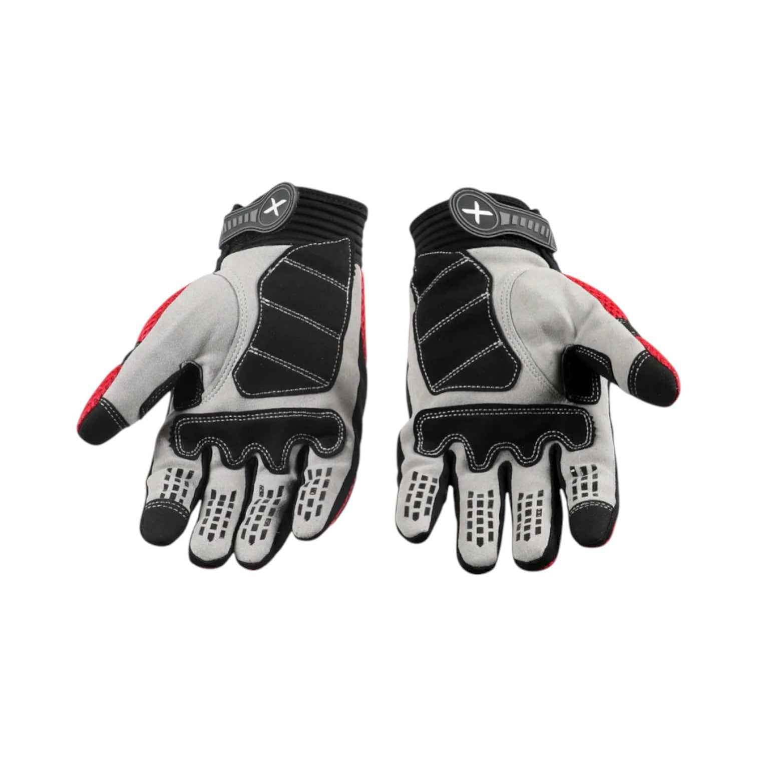 Axor Airstream Riding Gloves