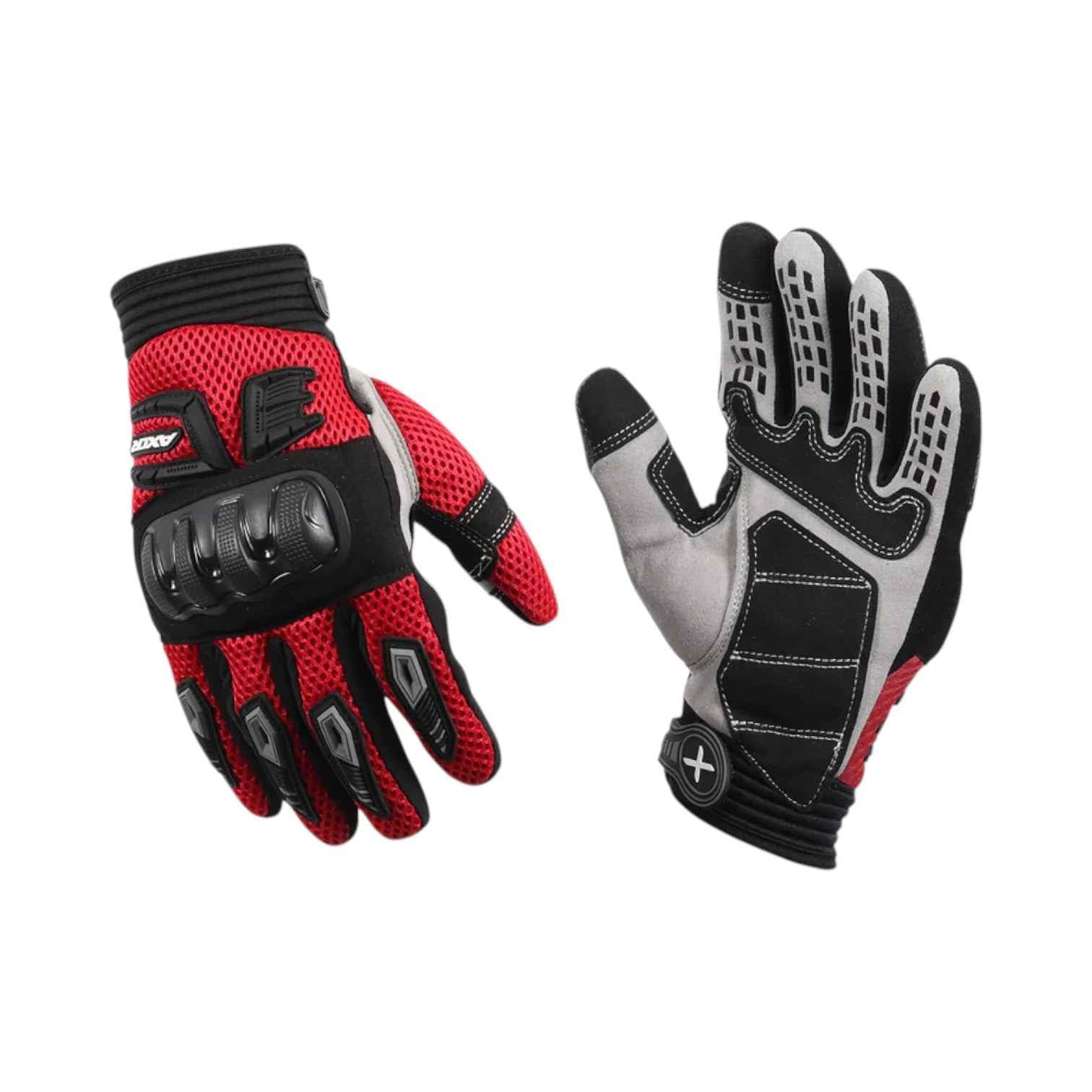 Axor Airstream Riding Gloves