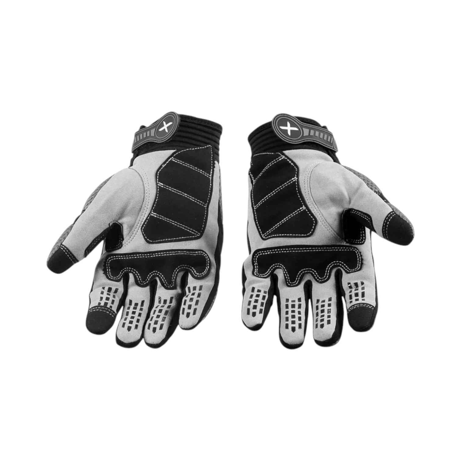 Axor Airstream Riding Gloves