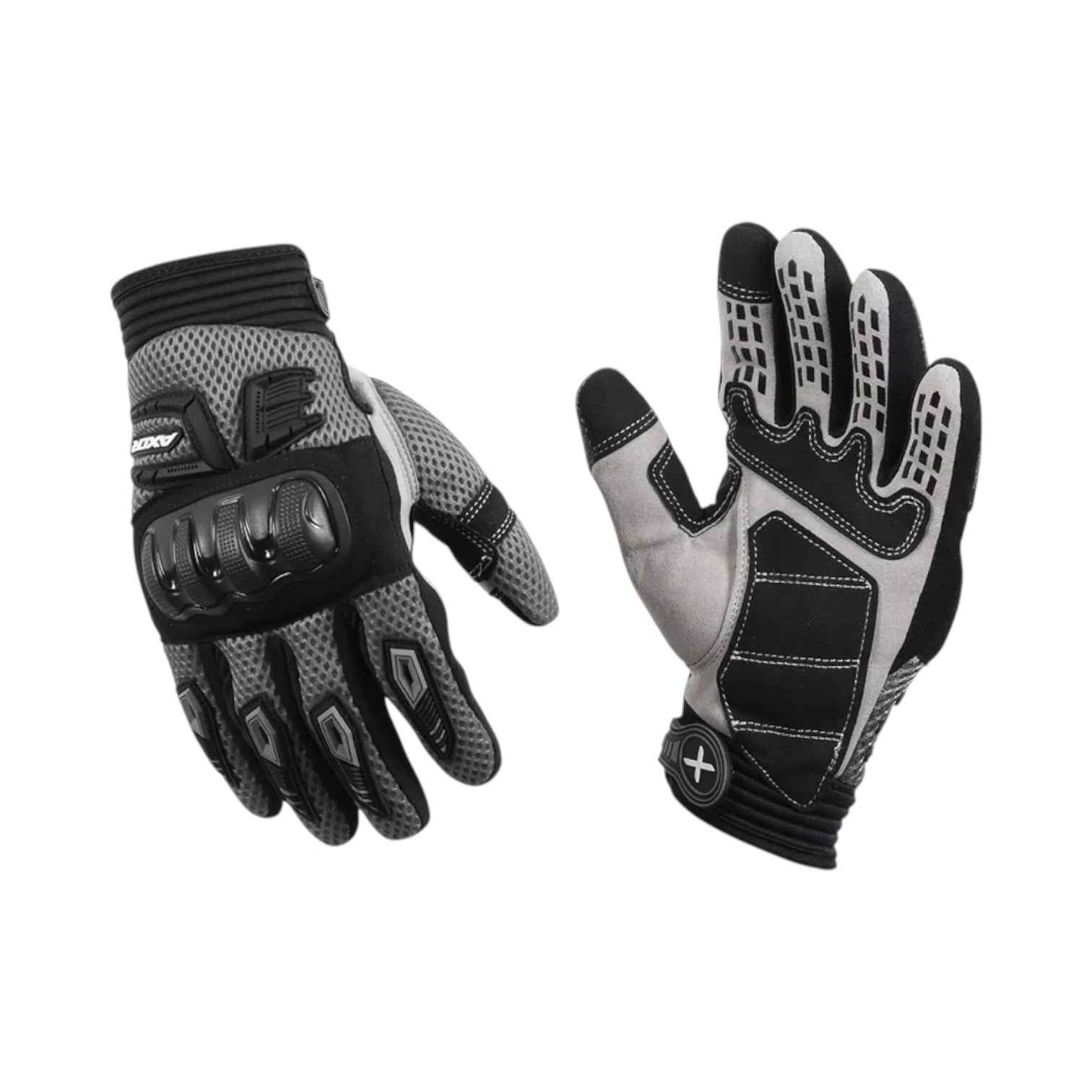 Axor Airstream Riding Gloves