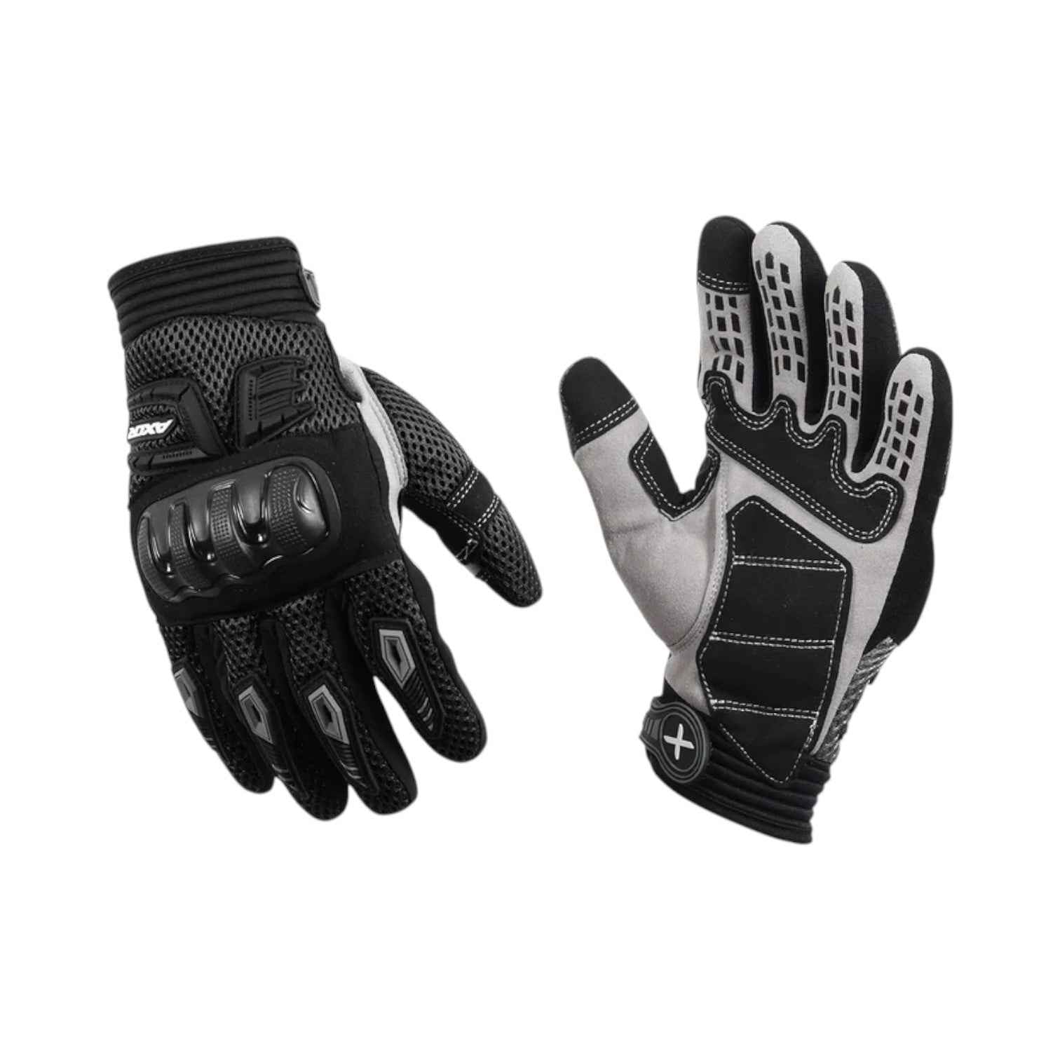Axor Airstream Riding Gloves