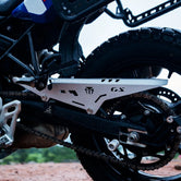 Moto Torque Chain Guard for BMW F450 GS