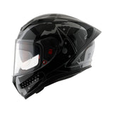 Axor Street DC Batman Helmet