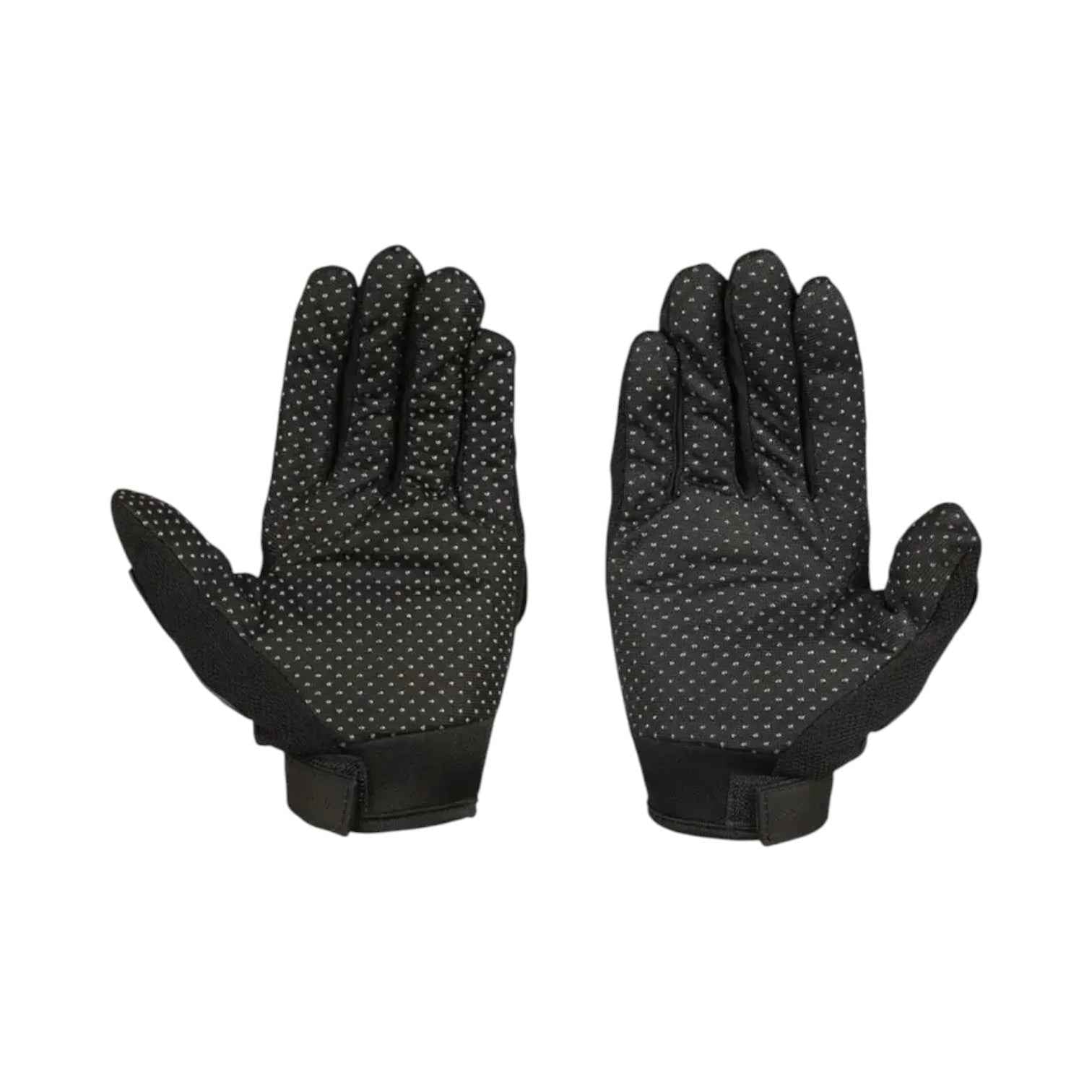 AXG Hand Gloves Black Grey