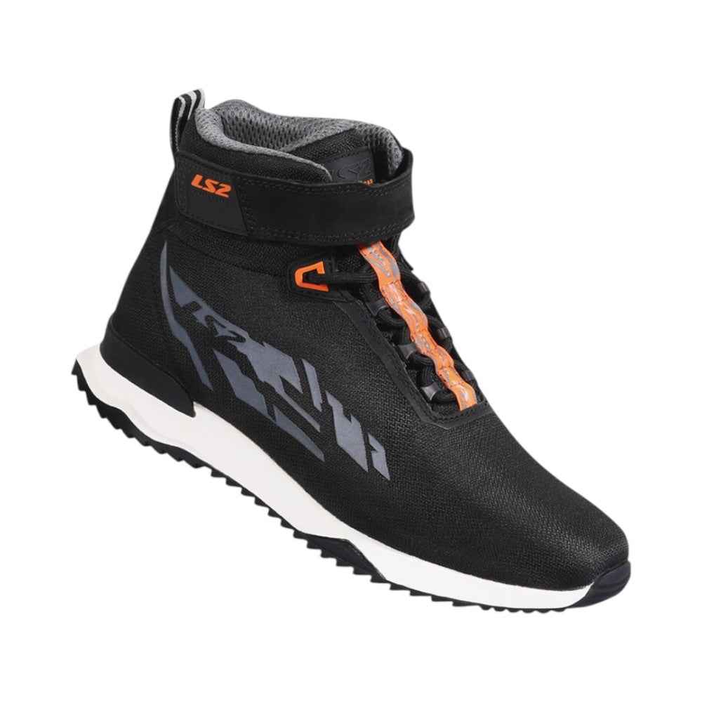 LS2 Acrux Riding Boots