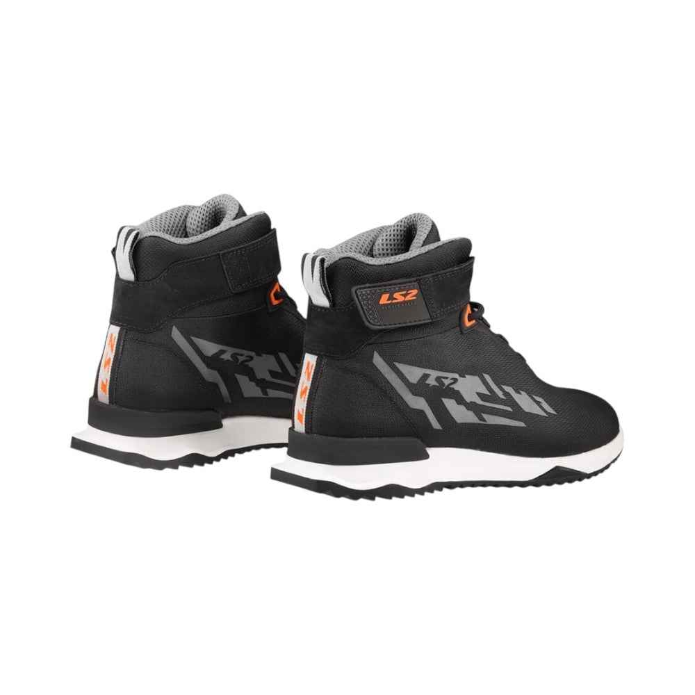 LS2 Acrux Riding Boots