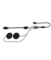 BluArmor C30 Additional Helmet Speaker Kit - Motodrift