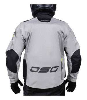 DSG Adventure Riding Jacket - Motodrift