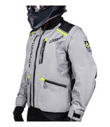DSG Adventure Riding Jacket - Motodrift