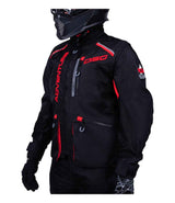 DSG Adventure Riding Jacket - Motodrift