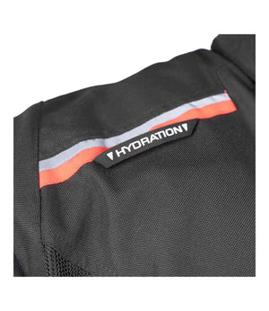 DSG Adventure Riding Jacket - Motodrift