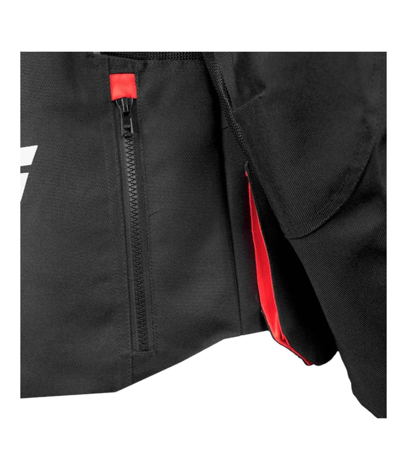 DSG Adv Riding Jacket - Motodrift