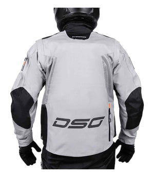 DSG Adventure Riding Jacket - Motodrift